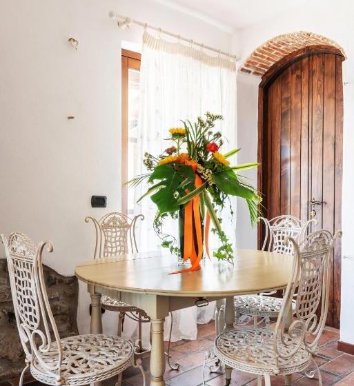 ファミリールーム, Agriturismo   Collina Toscana Resort