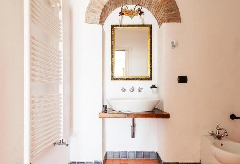 ファミリールーム, Agriturismo   Collina Toscana Resort