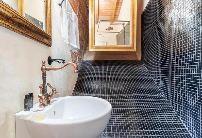 ベーシックルーム, Agriturismo   Collina Toscana Resort