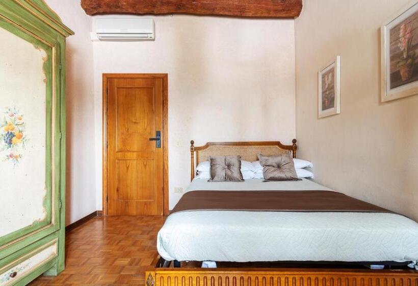 ベーシックルーム, Agriturismo   Collina Toscana Resort