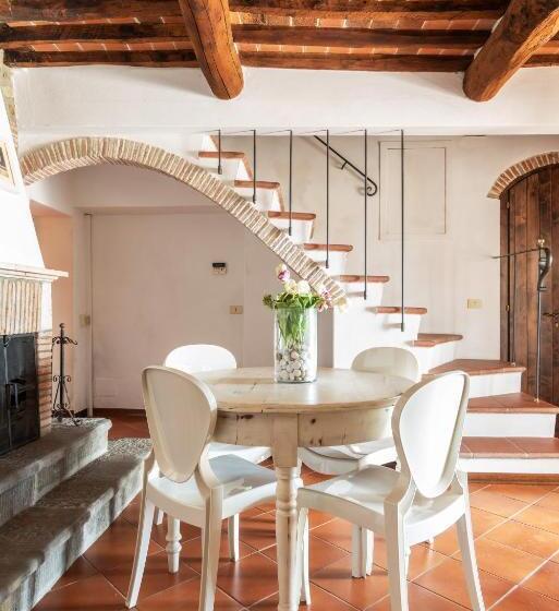 スタンダードルーム, Agriturismo   Collina Toscana Resort
