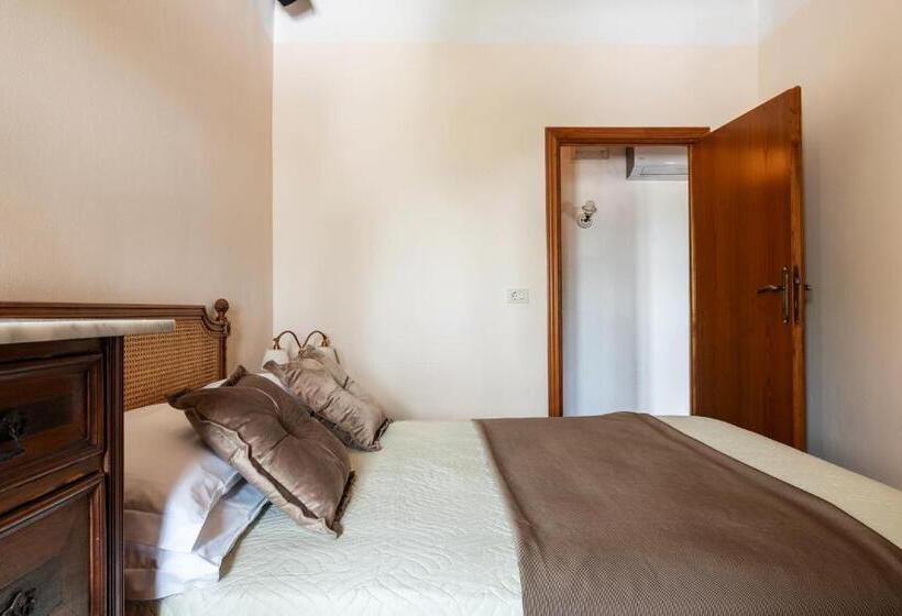 ファミリールーム, Agriturismo   Collina Toscana Resort