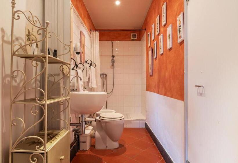 ファミリールーム, Agriturismo   Collina Toscana Resort