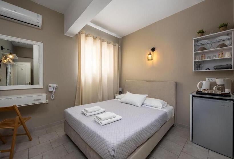 标准间, Maravelia S Rooms