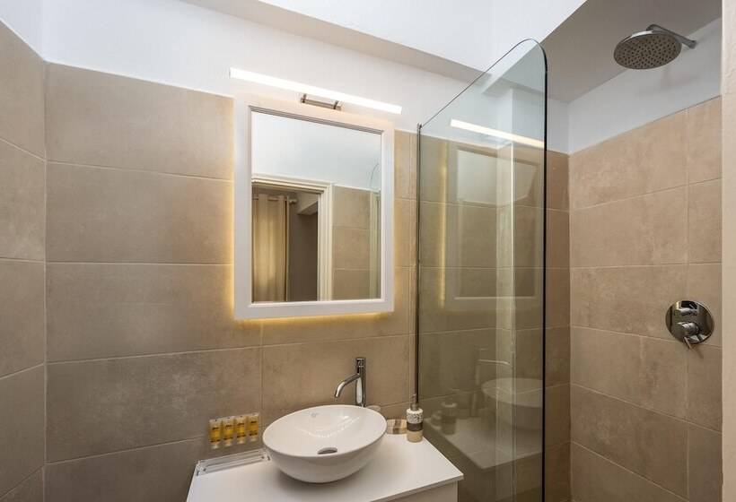 标准间, Maravelia S Rooms