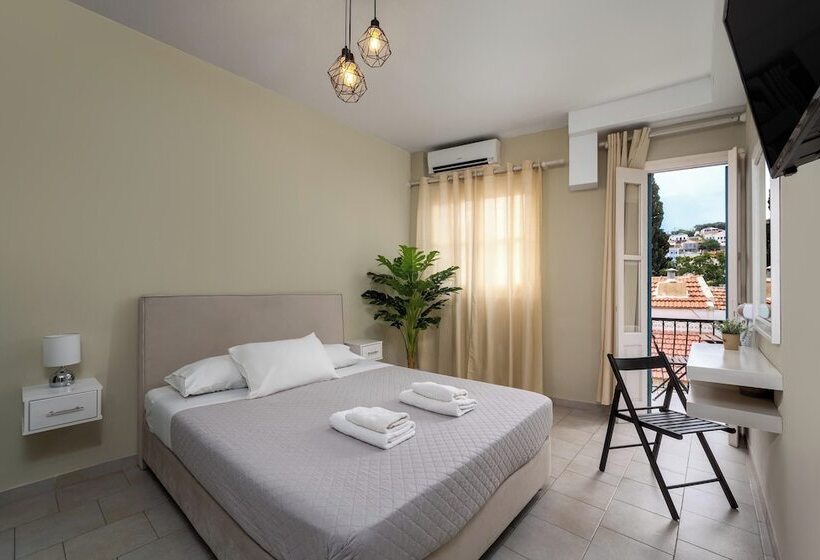 اتاق استاندارد, Maravelia S Rooms