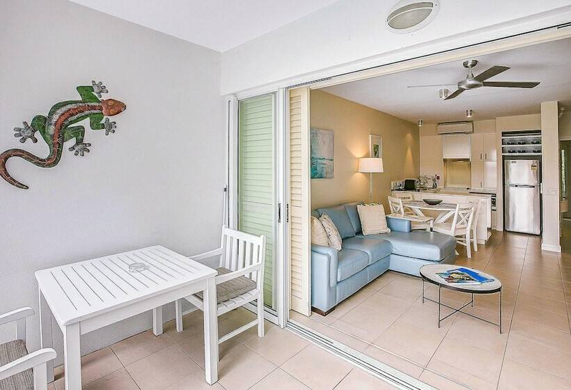 Апартаменты Пентхаус 1 Спальня, Elysium Private Apartments At The Beach Club