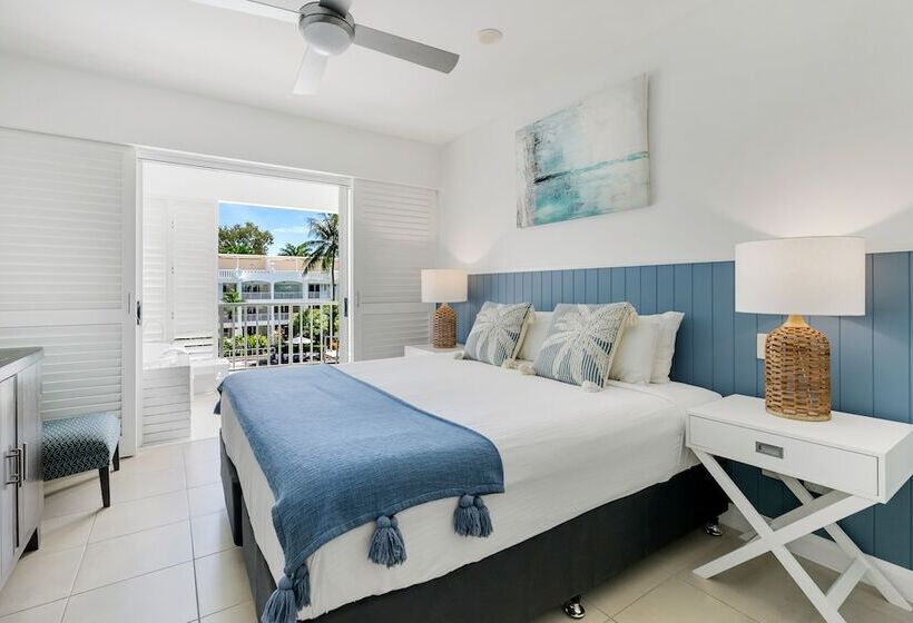Студио Superior Вид на Бассейн, Elysium Private Apartments At The Beach Club