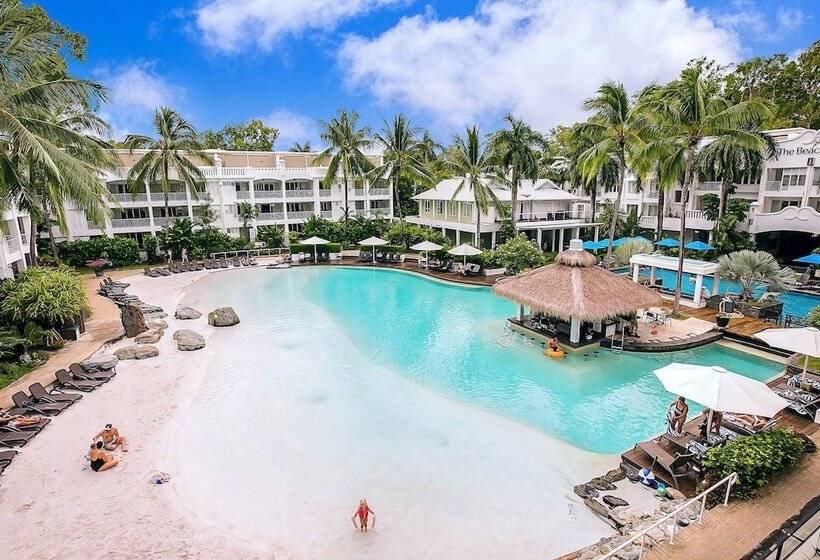 Апартаменты Пентхаус 2 Спальни, Elysium Private Apartments At The Beach Club