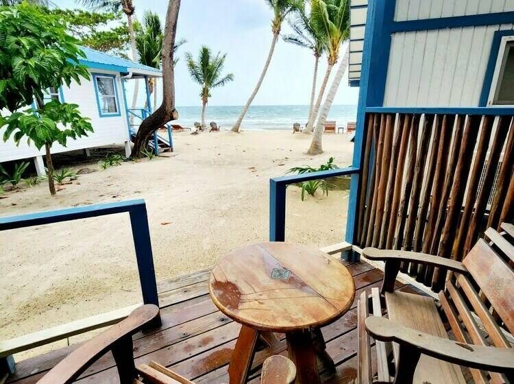 전망 스탠다드 룸 더블 침대, Maya Beach