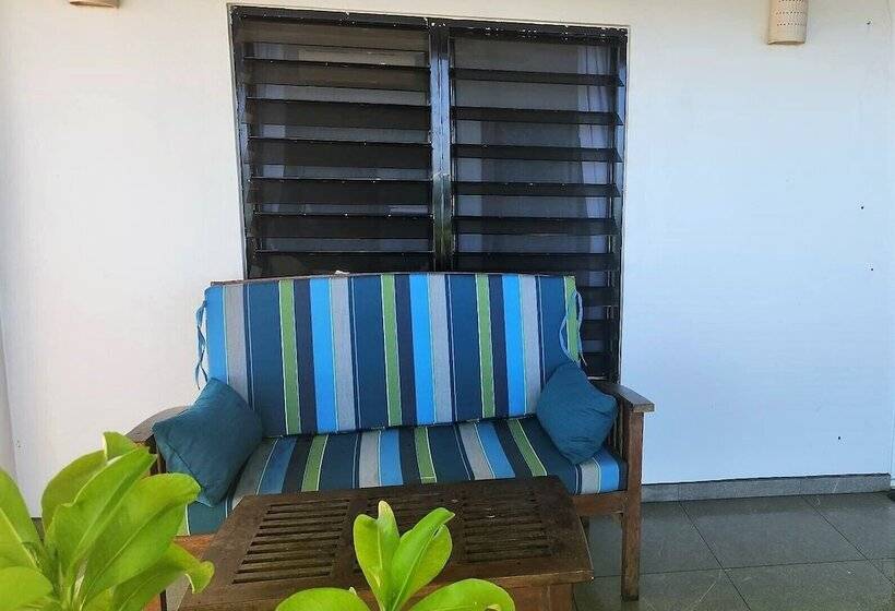 Suíte Superior, Maya Beach