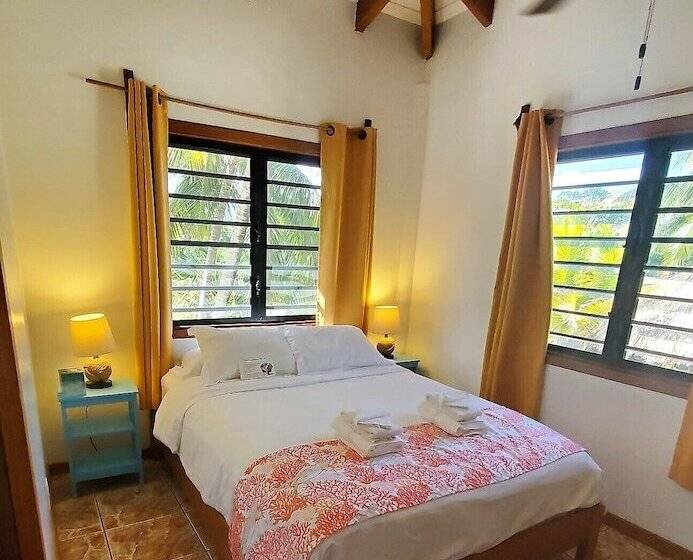 Apartamento Basic 1 Dormitório, Maya Beach