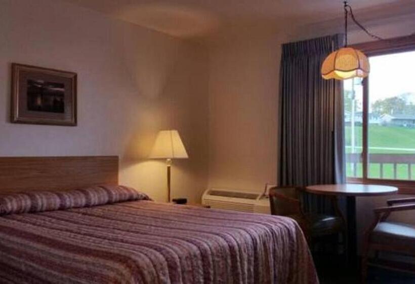 Номер Deluxe, Algoma Beach Motel