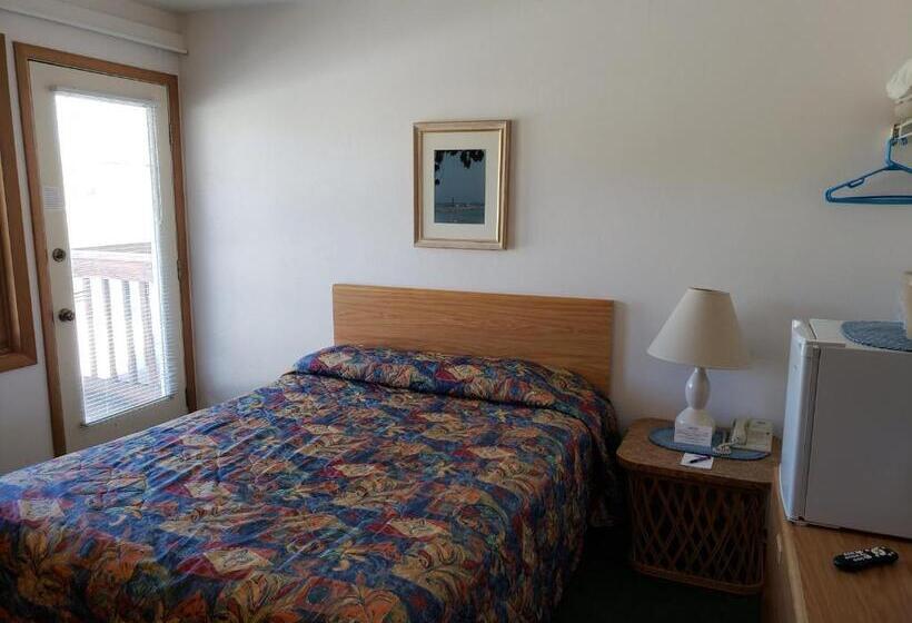 Номер Deluxe, Algoma Beach Motel