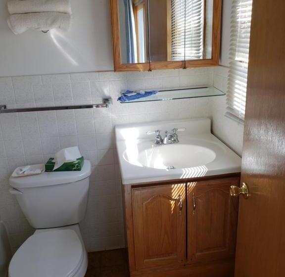 Стандартный Номер Кровать Кинг, Algoma Beach Motel