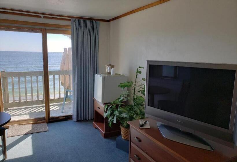 Стандартный Номер Кровать Кинг, Algoma Beach Motel