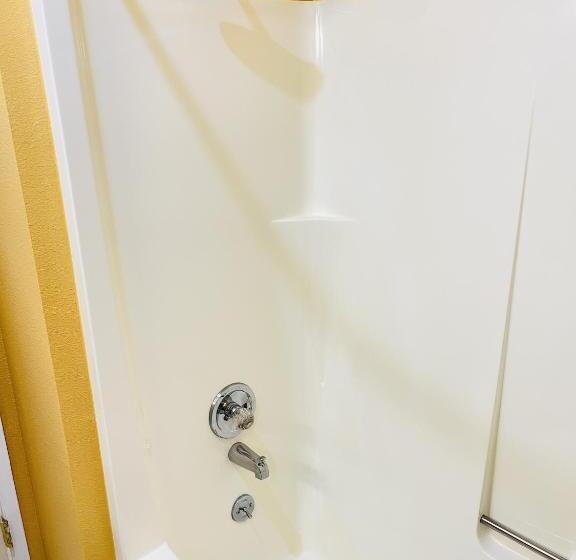 Номер Deluxe, Apple Inn Motel