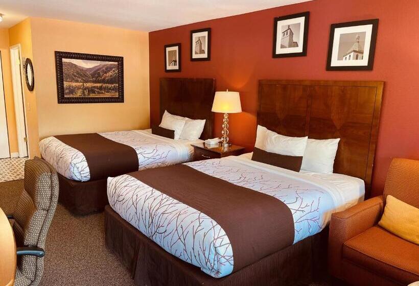 Номер Deluxe, Apple Inn Motel