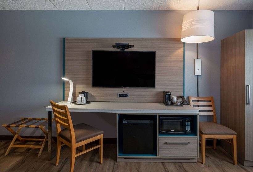 Люкс, Americinn By Wyndham Eau Claire