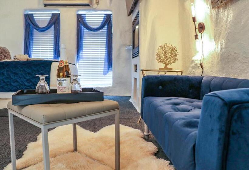 エコノミールーム, The Anniversary Inn   Boise