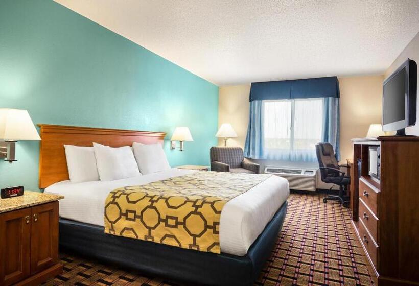 Люкс Кровать Кинг, Baymont By Wyndham Warrenton