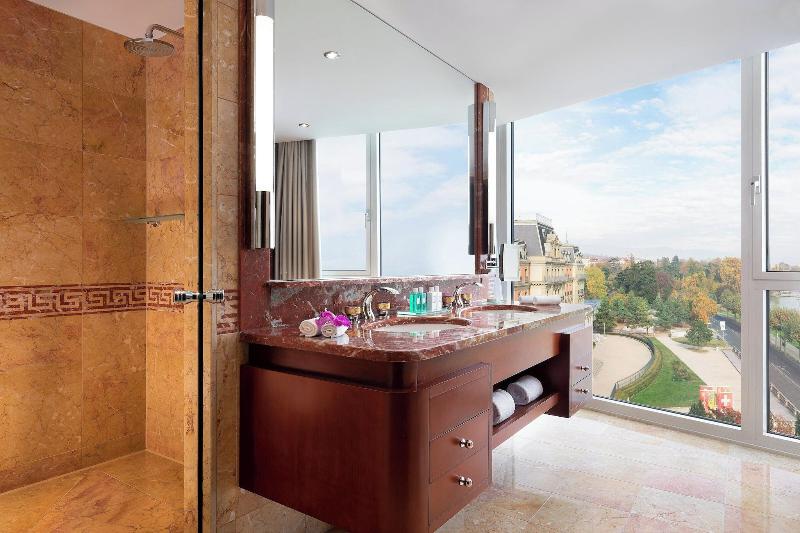 Номер Стандарт, Best Western Aspen