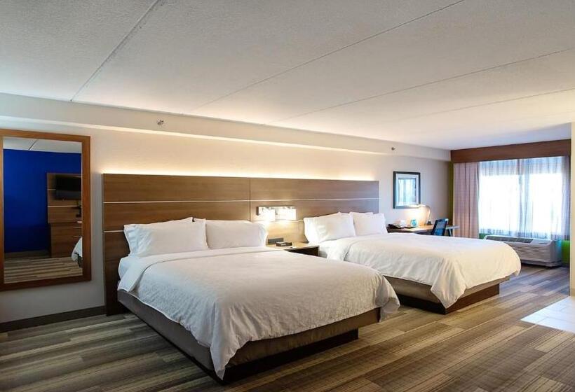 Номер Стандарт, Holiday Inn Express & Suites Tempe By Ihg