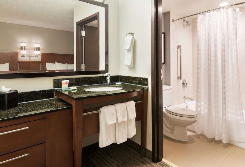 스탠다드 룸, Hyatt Place Ft. Lauderdale/plantation