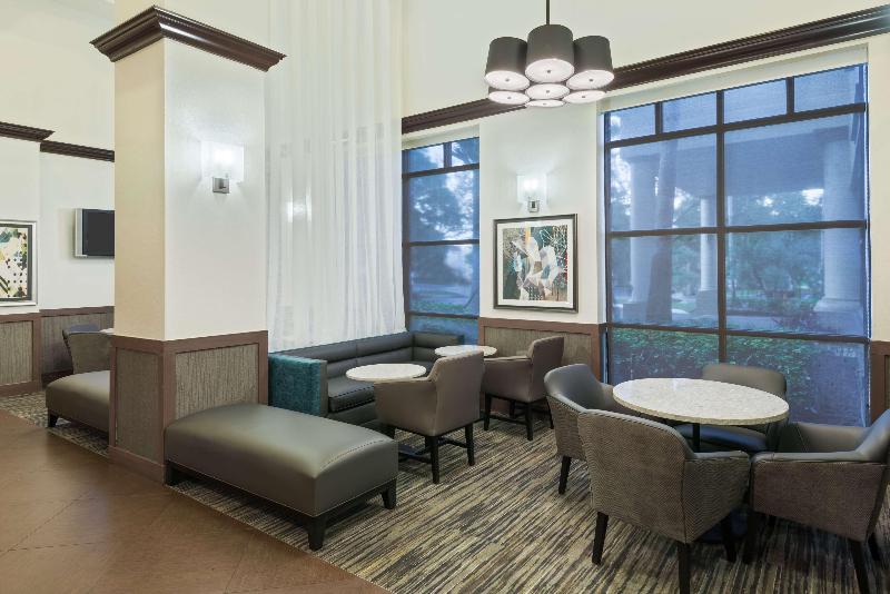 Номер Стандарт, Hyatt Place Ft. Lauderdale/plantation