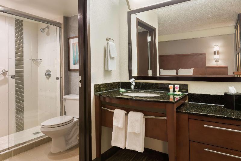 스탠다드 룸, Hyatt Place Ft. Lauderdale/plantation