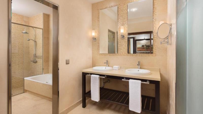 Номер Стандарт, Hyatt Place Fort Worth/hurst