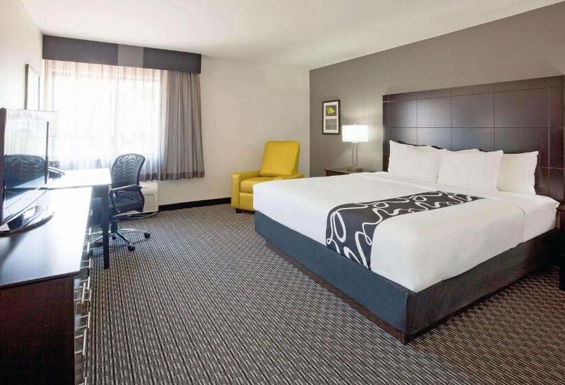 Стандартный Номер Кровать Кинг, La Quinta Inn By Wyndham Oshkosh