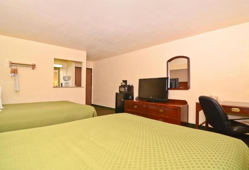 Стандартный Номер Кровать Кинг, Quality Inn Wickenburg