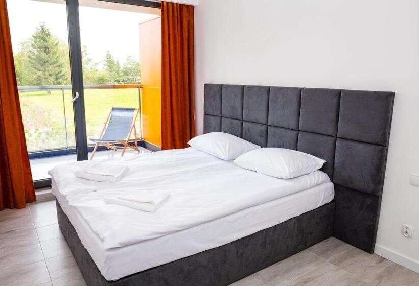 Family Suite, Apartamenty Sun & Snow Sanatoryjna