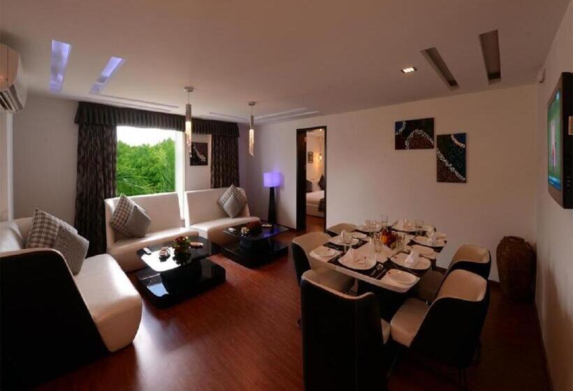 سوییت, Top3 Lords Resort Bhavnagar