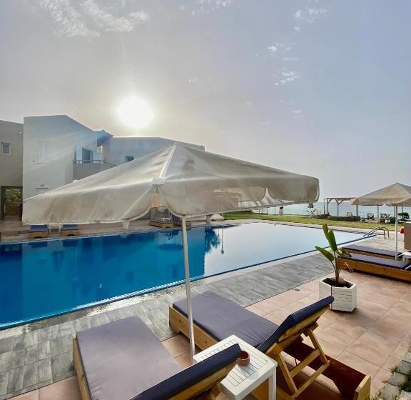 Семейные Апартаменты, Nautica Hotel Apartments