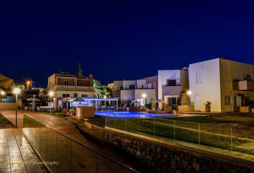 Семейные Апартаменты, Nautica Hotel Apartments