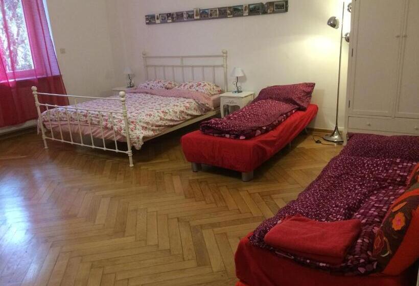 اتاق سوپریور خانوادگی, Bolzano Rooms