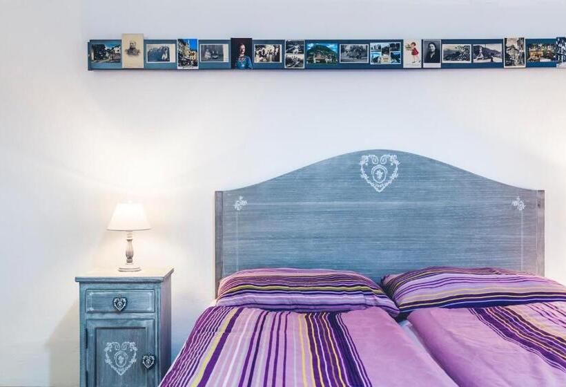 اتاق لوکس, Bolzano Rooms