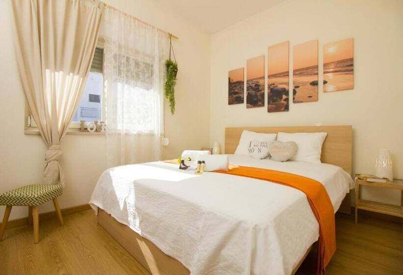 Номер Стандарт Совместная Ванная, Villa Prana Guesthouse, Yoga & Ayurveda