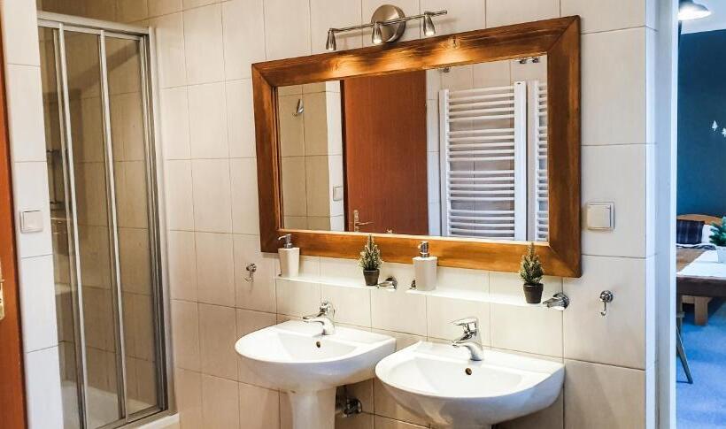 Апартаменты 2 Спальни, Zakopane Stop