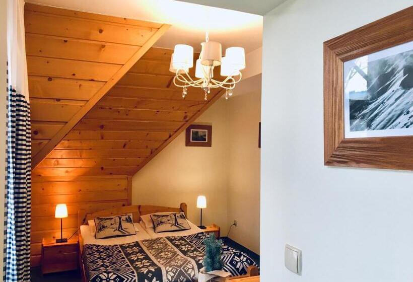 Студия Стандарт, Zakopane Stop