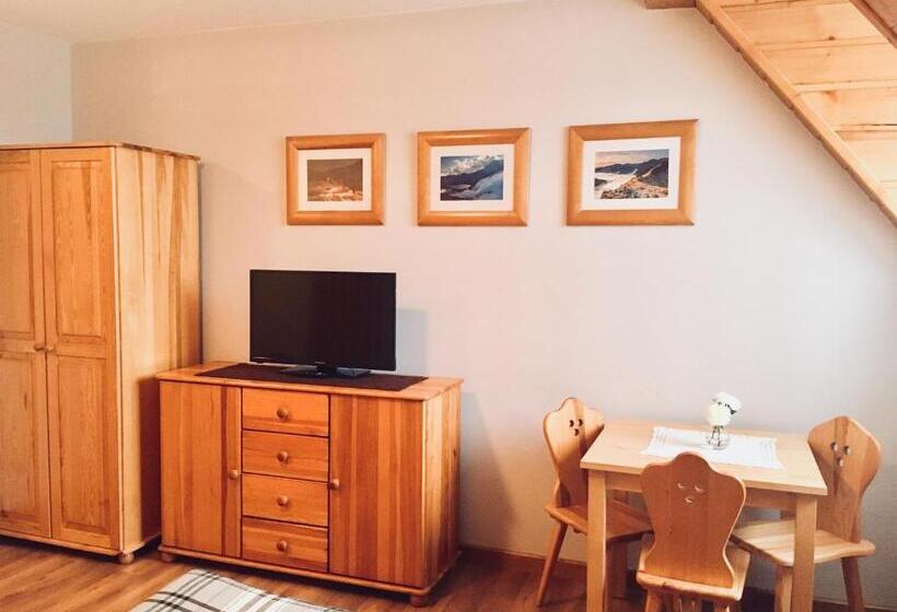 Номер Стандарт Трехместный, Zakopane Stop