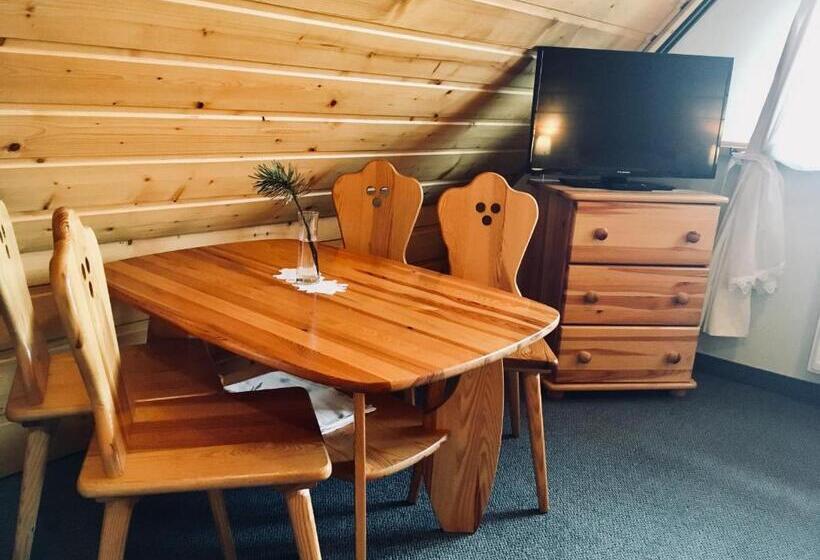 Четырехместный Номер Стандарт, Zakopane Stop