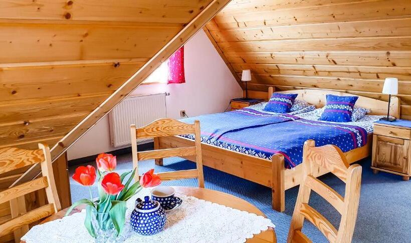 Четырехместный Номер Стандарт, Zakopane Stop