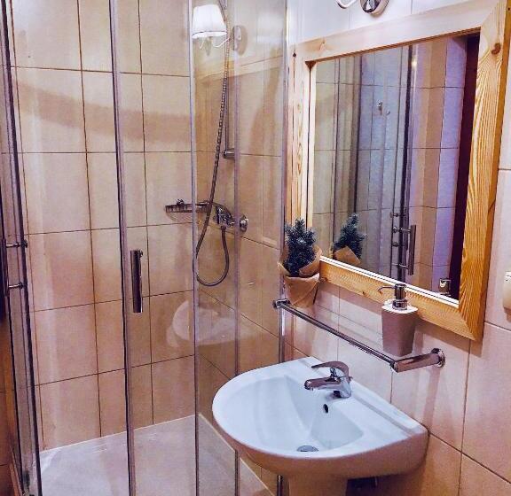Четырехместный Номер Стандарт, Zakopane Stop