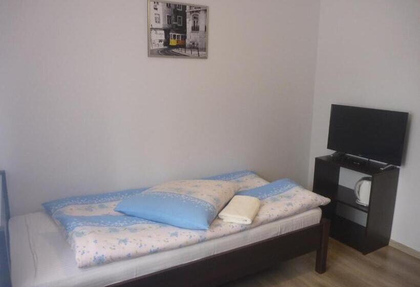 标准单人间, Ośrodek Wypoczynkowy Nad Stawem   Holiday Resort By The Lake   Erholungsheim Am See   Prázdninový Dů