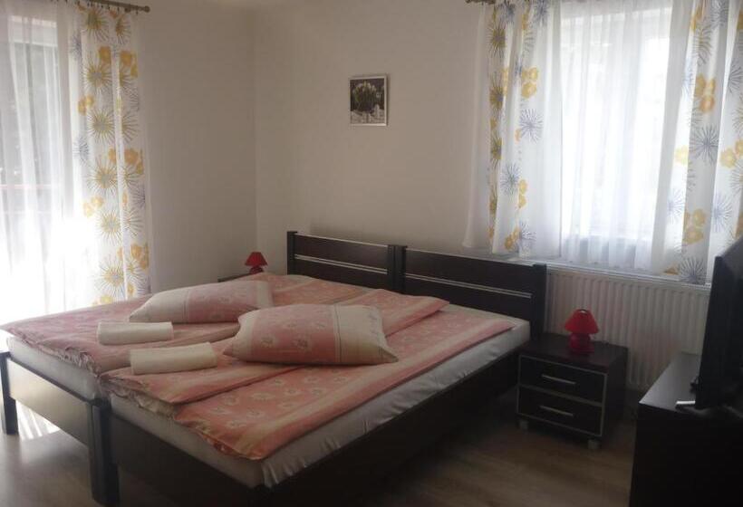 标准间带阳台, Ośrodek Wypoczynkowy Nad Stawem   Holiday Resort By The Lake   Erholungsheim Am See   Prázdninový Dů