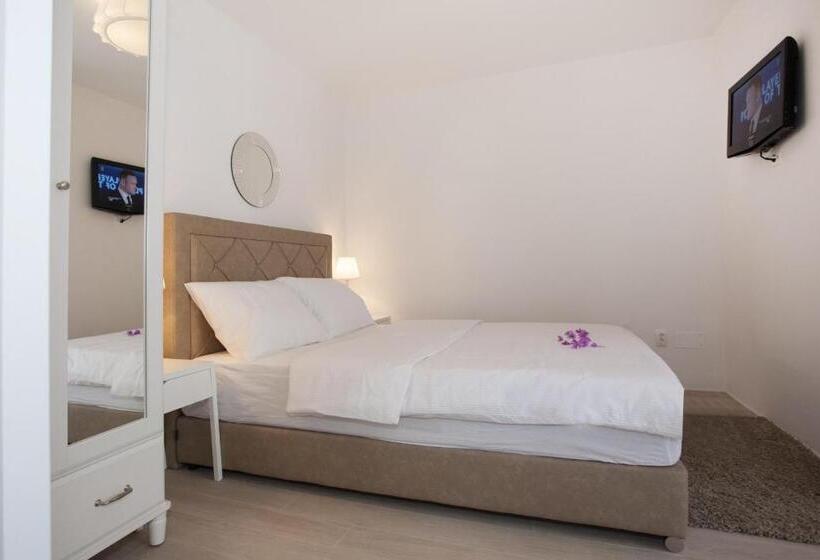 חדר דלוקס, Guest House Lana 1