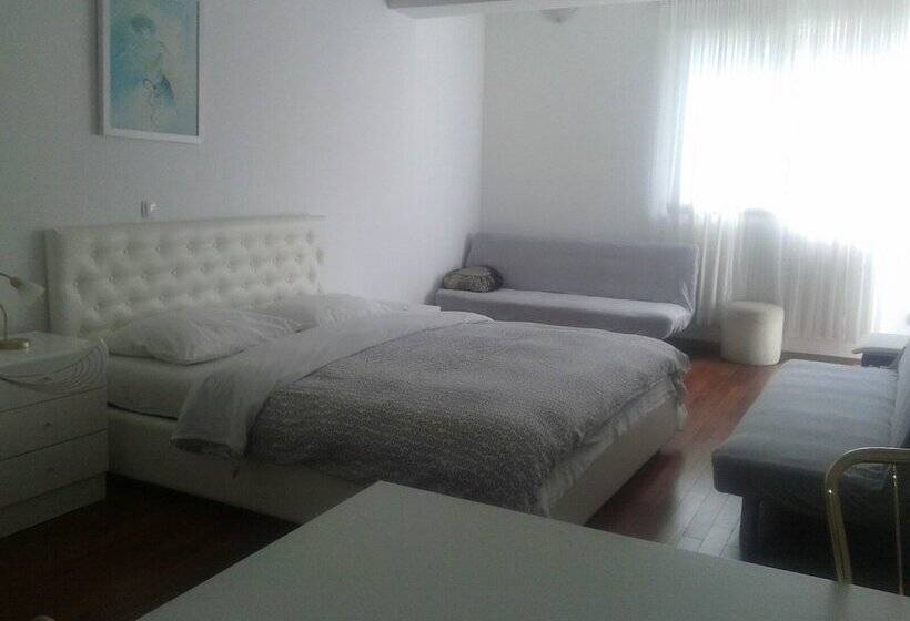 חדר סטנדרט, Guest House Lana 1